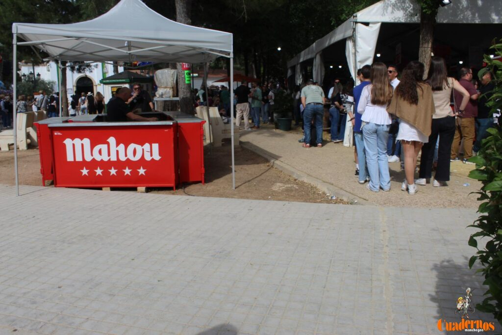 san marcos romeria tomelloso 14