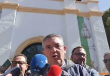 Lucas-Torres defiende que la Romería de Tomelloso sea declarada como Fiesta de Interés Turístico Nacional Lucas-Torres defiende que la Romería de Tomelloso sea declarada como Fiesta de Interés Turístico Nacional