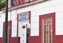 «Tomelloso vive un Jueves Santo sin Policía a consecuencia de las promesas incumplidas del alcalde» "Tomelloso vive un Jueves Santo sin Policía a consecuencia de las promesas incumplidas del alcalde"