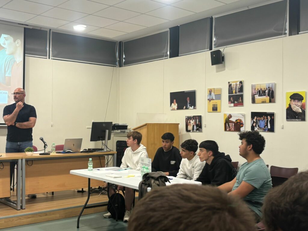 senora remedios liga debates clm 2