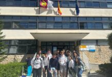 El Colegio Nuestra Señora de los Remedios se proclama campeón provincial en la I Liga de Debates de Castilla-La Mancha El Colegio Nuestra Señora de los Remedios se proclama campeón provincial en la I Liga de Debates de Castilla-La Mancha