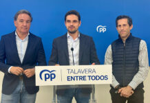 Serrano lamenta que Page siga llevando a cabo la misma política en materia sanitaria desde hace once años “prometer para luego no cumplir” Serrano lamenta que Page siga llevando a cabo la misma política en materia sanitaria desde hace once años “prometer para luego no cumplir”