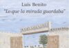 Luis Benito presenta en Tomelloso una exposición que convierte la mirada en recuerdo y emoción Luis Benito presenta en Tomelloso una exposición que convierte la mirada en recuerdo y emoción
