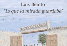 Luis Benito presenta en Tomelloso una exposición que convierte la mirada en recuerdo y emoción Luis Benito presenta en Tomelloso una exposición que convierte la mirada en recuerdo y emoción