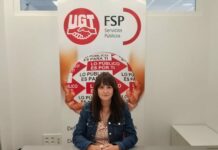 Siniestralidad laboral en Castilla-La Mancha, una mirada desde los Servicios Públicos Siniestralidad laboral en Castilla-La Mancha, una mirada desde los Servicios Públicos