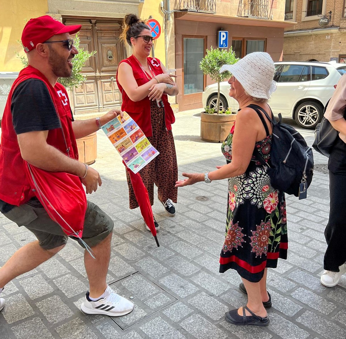 El Sorteo de Oro de Cruz Roja amplía este año sus premios para llegar a más personas