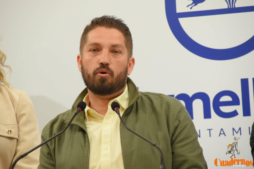 Tomelloso se convierte en capital del judo con la Supercopa de España Junior y Veteranos 2 supercopa espana judo junior veteranos tomelloso