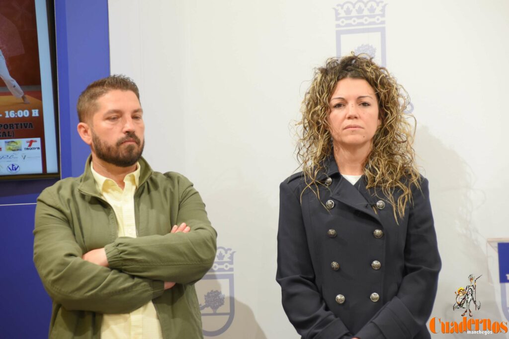 Tomelloso se convierte en capital del judo con la Supercopa de España Junior y Veteranos 7 supercopa espana judo junior veteranos tomelloso 4