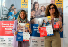 Más de 44.300 contribuyentes de la provincia de Ciudad Real se pueden beneficiar de las deducciones fiscales autonómicas que suman 13,5 millones de euros Más de 44.300 contribuyentes de la provincia de Ciudad Real se pueden beneficiar de las deducciones fiscales autonómicas que suman 13,5 millones de euros