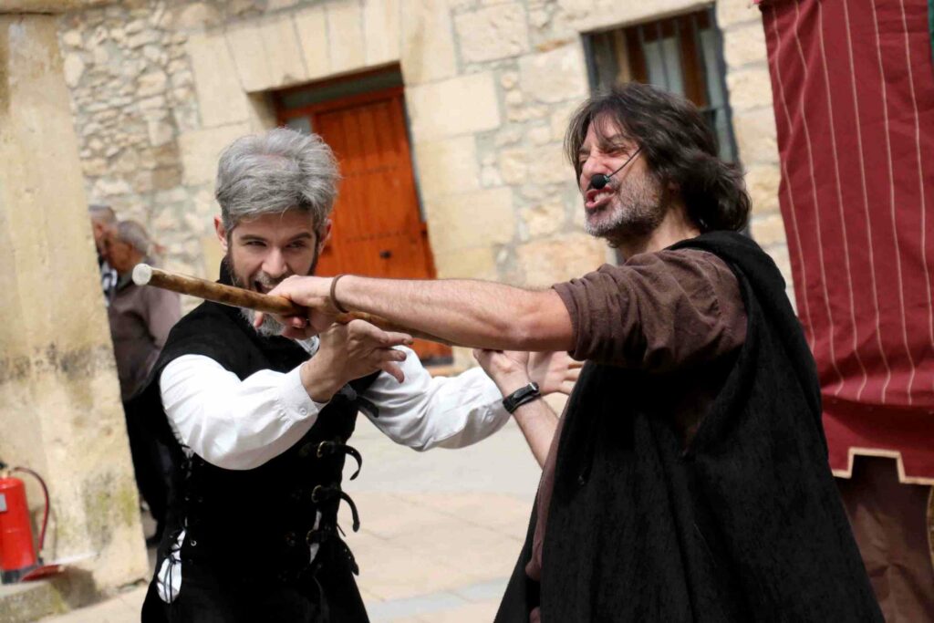 tamajon edad media 14