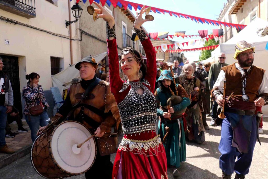 tamajon edad media 15