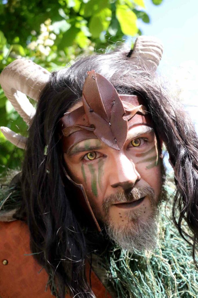 tamajon edad media 17