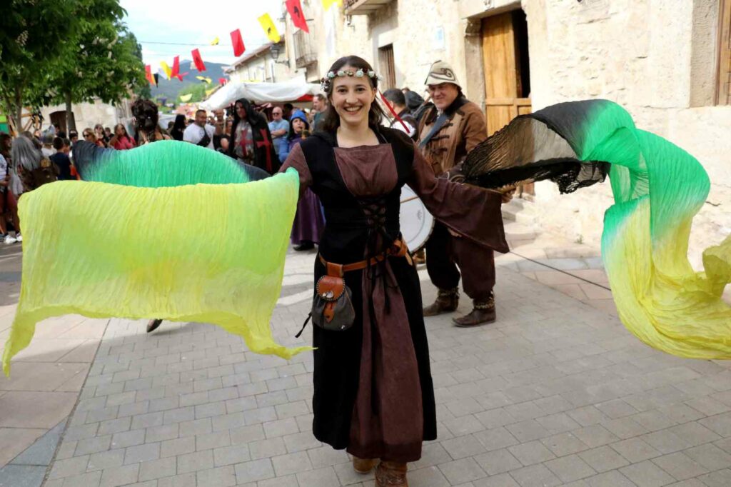 tamajon edad media 19