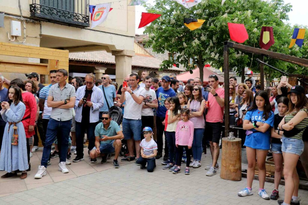 tamajon edad media 21