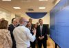 Telefónica impulsa la innovación y la tecnología en Castilla‑La Mancha con la inauguración del Centro de Talento en Toledo Telefónica impulsa la innovación y la tecnología en Castilla‑La Mancha con la inauguración del Centro de Talento en Toledo