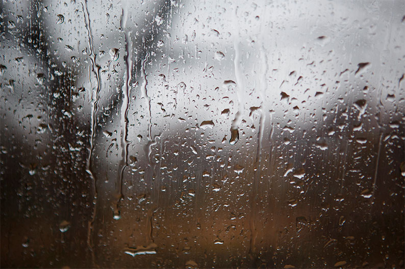 El tiempo en Castilla-La Mancha hoy, 9 de abril de 2026: lluvias intermitentes y bajada de temperaturas según la AEMET