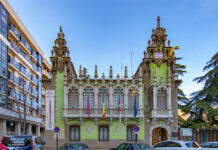 Castilla-La Mancha mantiene un tiempo estable este 12 de abril con temperaturas suaves en todas sus provincias Castilla-La Mancha mantiene un tiempo estable este 12 de abril con temperaturas suaves en todas sus provincias