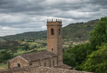 El tiempo en Castilla-La Mancha hoy, 22 de abril de 2026: subida de temperaturas, cielo variable y riesgo de chubascos aislados El tiempo en Castilla-La Mancha hoy, 22 de abril de 2026: subida de temperaturas, cielo variable y riesgo de chubascos aislados