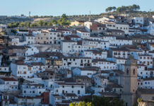 El tiempo en Castilla-La Mancha hoy, 23 de abril de 2026: sin avisos y con máximas de hasta 28 grados El tiempo en Castilla-La Mancha hoy, 23 de abril de 2026: sin avisos y con máximas de hasta 28 grados