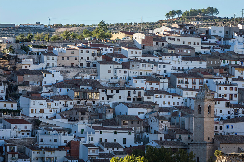 El tiempo en Castilla-La Mancha hoy, 23 de abril de 2026: sin avisos y con máximas de hasta 28 grados