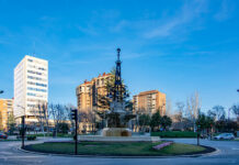AEMET activa la atención en Castilla-La Mancha por chubascos fuertes esta tarde AEMET activa la atención en Castilla-La Mancha por chubascos fuertes esta tarde