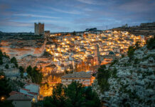 El tiempo en Castilla-La Mancha hoy, 28 de abril: AEMET prevé tormentas, calima y hasta 26 grados El tiempo en Castilla-La Mancha hoy, 28 de abril: AEMET prevé tormentas, calima y hasta 26 grados