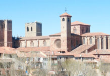 Castilla-La Mancha tendrá un martes estable, sin avisos de AEMET y con máximas de hasta 26 ºC Castilla-La Mancha tendrá un martes estable, sin avisos de AEMET y con máximas de hasta 26 ºC