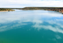 El tiempo en Castilla-La Mancha hoy, 10 de abril: AEMET prevé subida de temperaturas y tarde más nubosa El tiempo en Castilla-La Mancha hoy, 10 de abril: AEMET prevé subida de temperaturas y tarde más nubosa