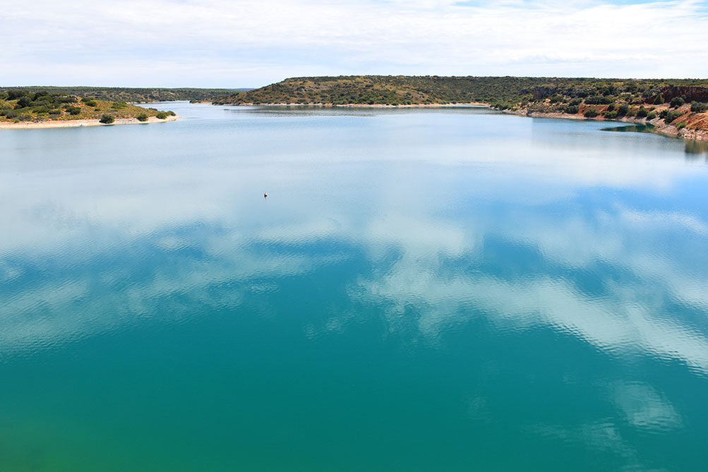 El tiempo en Castilla-La Mancha hoy, 10 de abril: AEMET prevé subida de temperaturas y tarde más nubosa