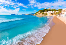 El tiempo en España hoy, 1 de abril de 2026: sol en gran parte del país y aviso por viento en el nordeste y Baleares El tiempo en España hoy, 1 de abril de 2026: sol en gran parte del país y aviso por viento en el nordeste y Baleares