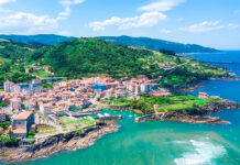 El tiempo en España hoy, 23 de abril de 2026: AEMET avisa de tormentas fuertes y calor impropio de abril El tiempo en España hoy, 23 de abril de 2026: AEMET avisa de tormentas fuertes y calor impropio de abril