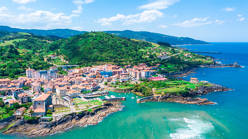 El tiempo en España hoy, 23 de abril de 2026: AEMET avisa de tormentas fuertes y calor impropio de abril