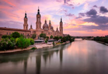 El tiempo en España hoy, 6 de abril de 2026: estabilidad, calor inusual y avisos puntuales por viento El tiempo en España hoy, 6 de abril de 2026: estabilidad, calor inusual y avisos puntuales por viento