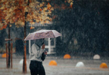 España encara un 9 de abril inestable: tormentas, viento y descenso térmico en varias regiones España encara un 9 de abril inestable: tormentas, viento y descenso térmico en varias regiones