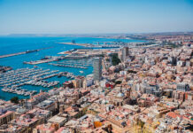 España afronta un domingo de vuelco meteorológico: lluvias, tormentas en el sureste y regreso del frío España afronta un domingo de vuelco meteorológico: lluvias, tormentas en el sureste y regreso del frío