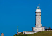 España encara un lunes de tiempo desigual: chubascos intensos al amanecer, heladas débiles en el interior y mar alterada en Baleares España encara un lunes de tiempo desigual: chubascos intensos al amanecer, heladas débiles en el interior y mar alterada en Baleares