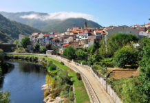 España vive un jueves de temperaturas al alza: Sevilla roza los 30 ºC y no se esperan fenómenos significativos España vive un jueves de temperaturas al alza: Sevilla roza los 30 ºC y no se esperan fenómenos significativos