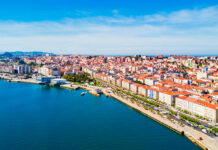 El tiempo en España hoy, 19 de abril de 2026: tormentas fuertes en el norte e interior y ambiente casi veraniego en Canarias El tiempo en España hoy, 19 de abril de 2026: tormentas fuertes en el norte e interior y ambiente casi veraniego en Canarias