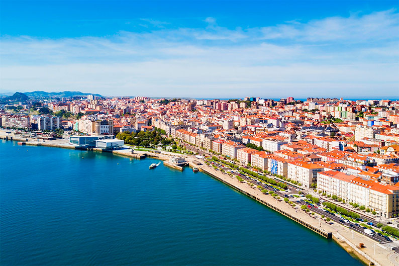 El tiempo en España hoy, 19 de abril de 2026: tormentas fuertes en el norte e interior y ambiente casi veraniego en Canarias