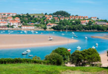 El tiempo en España hoy, 22 de abril de 2026: calma en muchas zonas y tormentas bajo vigilancia en el noreste El tiempo en España hoy, 22 de abril de 2026: calma en muchas zonas y tormentas bajo vigilancia en el noreste
