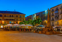 El tiempo en España hoy, 28 de abril de 2026: AEMET prevé chubascos, tormentas y posible granizo El tiempo en España hoy, 28 de abril de 2026: AEMET prevé chubascos, tormentas y posible granizo