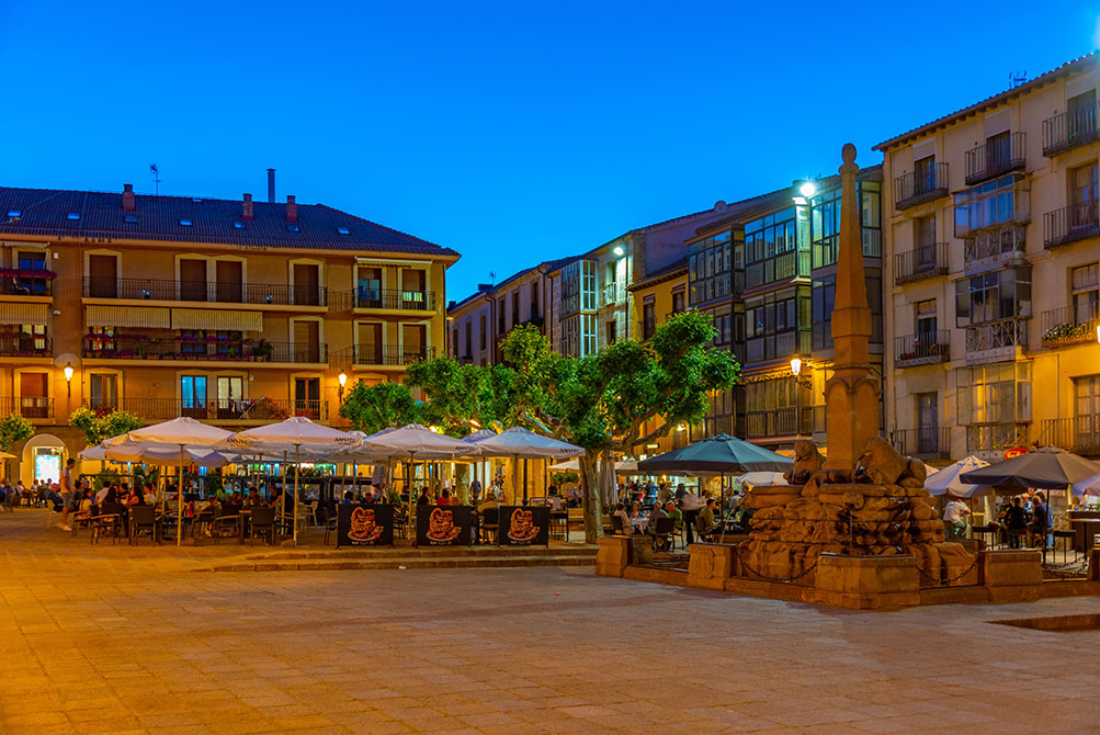 El tiempo en España hoy, 28 de abril de 2026: AEMET prevé chubascos, tormentas y posible granizo