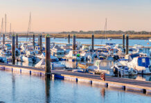 El tiempo en España hoy, 24 de abril: bajada de temperaturas El tiempo en España hoy, 24 de abril: bajada de temperaturas
