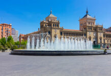 El tiempo en España hoy, 11 de abril de 2026: tormentas fuertes, nieve en montaña y giro brusco del tiempo El tiempo en España hoy, 11 de abril de 2026: tormentas fuertes, nieve en montaña y giro brusco del tiempo
