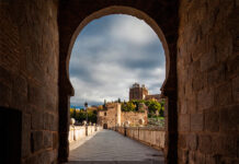 El tiempo en Castilla-La Mancha hoy 14 de abril: descenso térmico, nubes y posibles lluvias El tiempo en Castilla-La Mancha hoy 14 de abril: descenso térmico, nubes y posibles lluvias