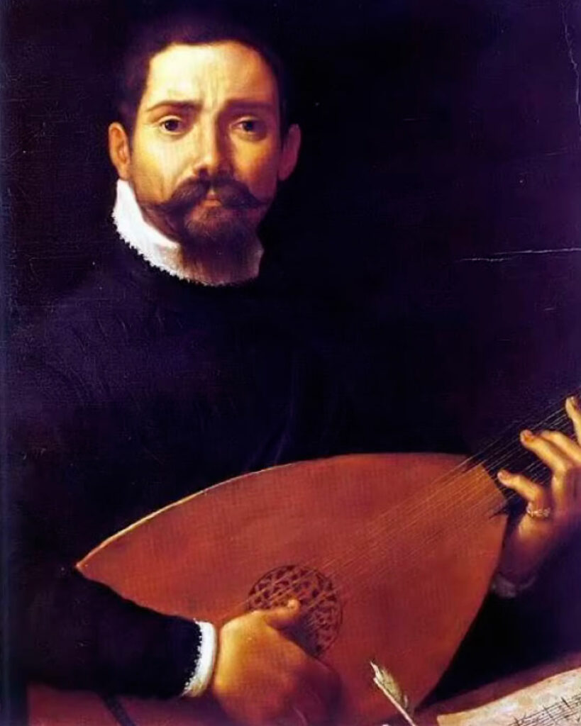 Personajes famosos de Castilla-La Mancha (XVII) 1 tomasdetorrejon