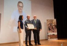 Tomelloso abre la Romería 2026 con un pregón de fe, raíces y emoción en honor a la Virgen de las Viñas Tomelloso abre la Romería 2026 con un pregón de fe, raíces y emoción en honor a la Virgen de las Viñas