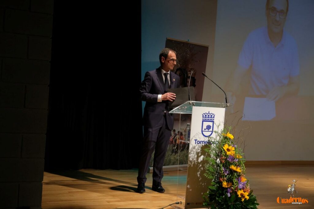 tomelloso abre romeria pregon fe 4