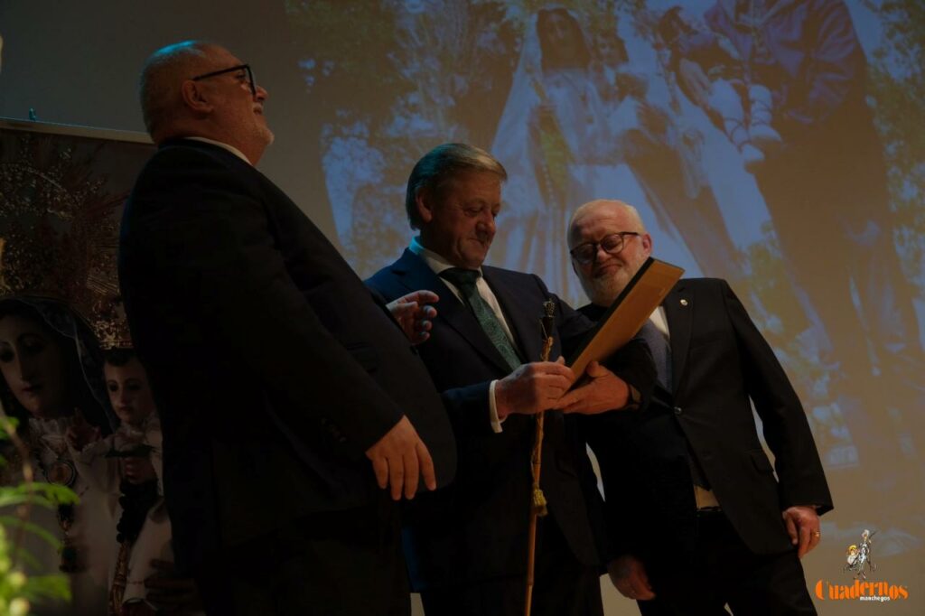 tomelloso abre romeria pregon fe 5