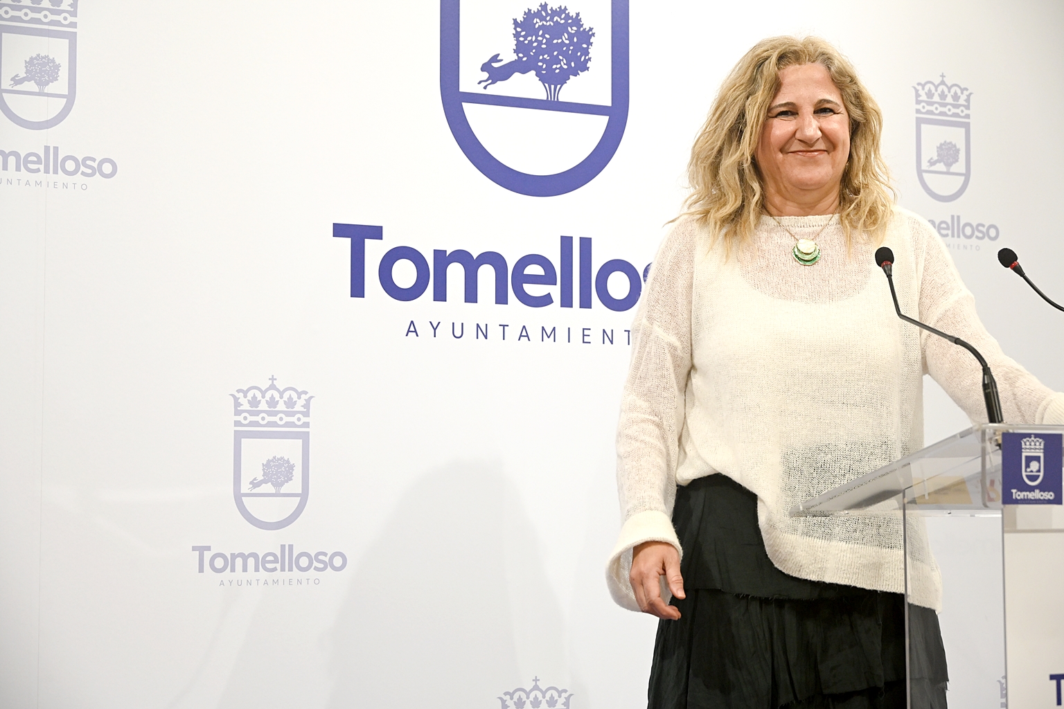 Tomelloso celebrará el Día de Europa con una jornada centrada en los fondos europeos y la participación juvenil